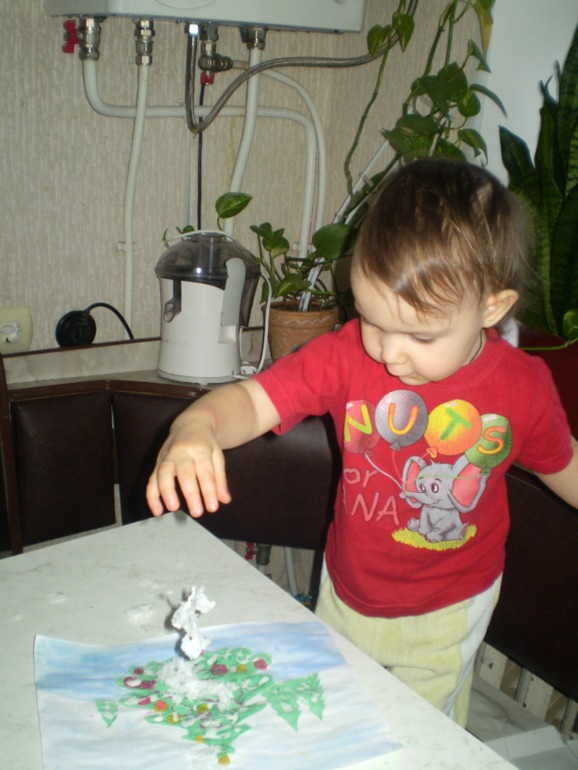 ТЗ Дед Мороз