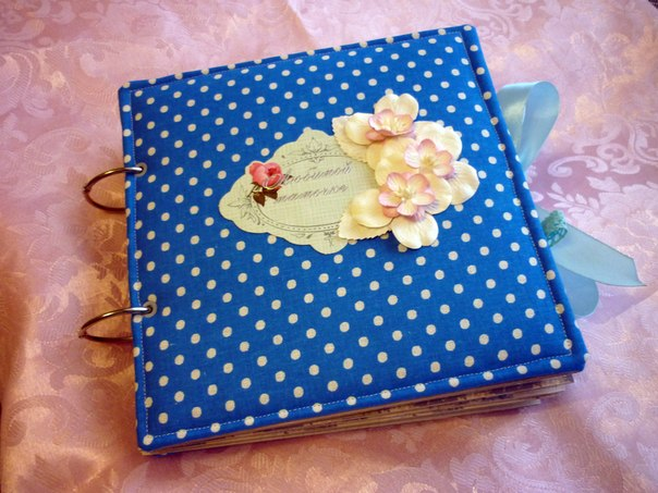 Вот такой альбомчик отправился вчера в Лондон