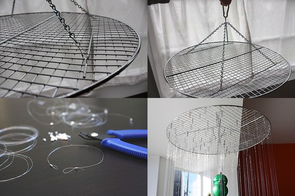 елка-невесомка))