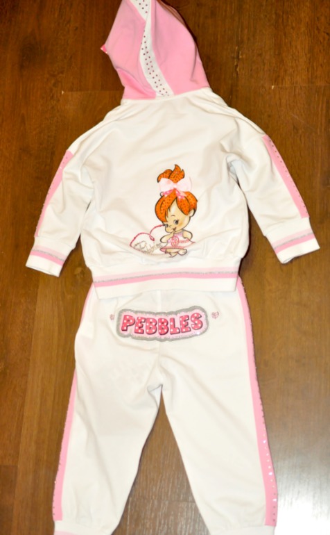 Наш хвастик из Италии