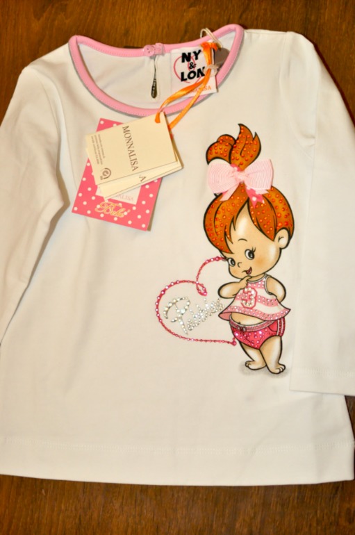 Наш хвастик из Италии