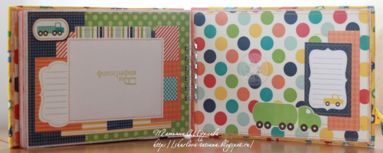 Альбом "Little Boy". ПРОДАЕТСЯ.