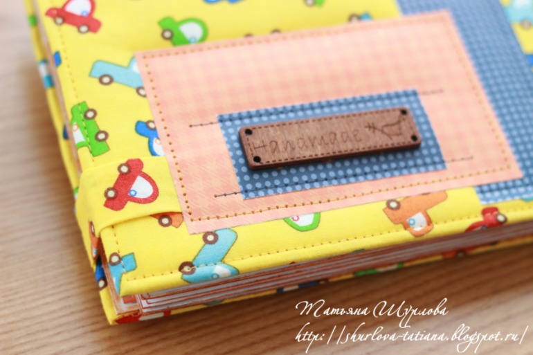 Альбом "Little Boy". ПРОДАЕТСЯ.