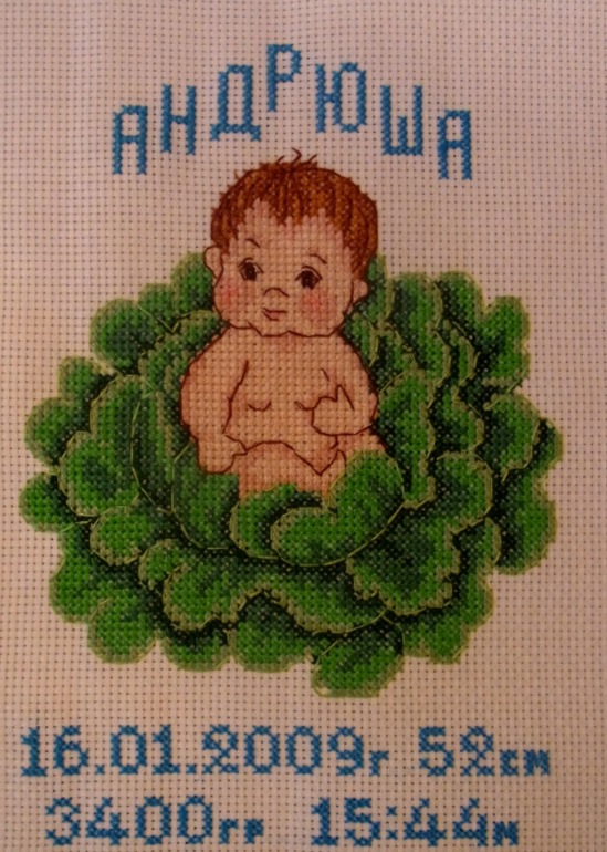 метрички на заказ