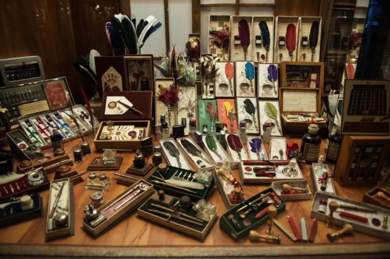 Стамбул Октябрь 2013 часть 1