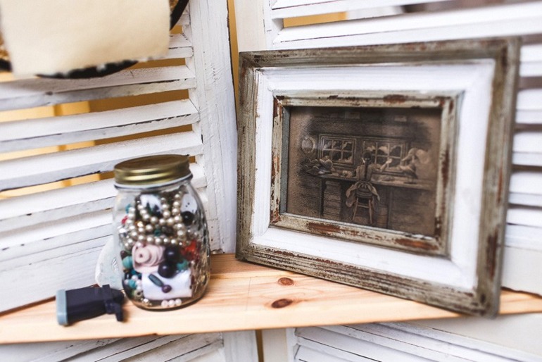 Волшебная лесная свадьба по мотивам мультфильма "Ходячий замок Хаула".