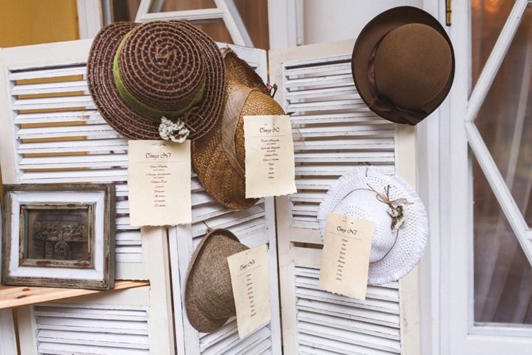 Волшебная лесная свадьба по мотивам мультфильма "Ходячий замок Хаула".