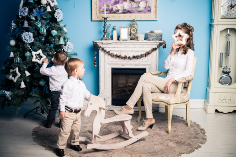 С Новым Годом!