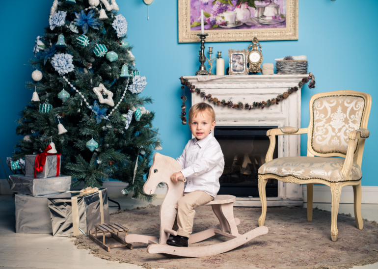 С Новым Годом!