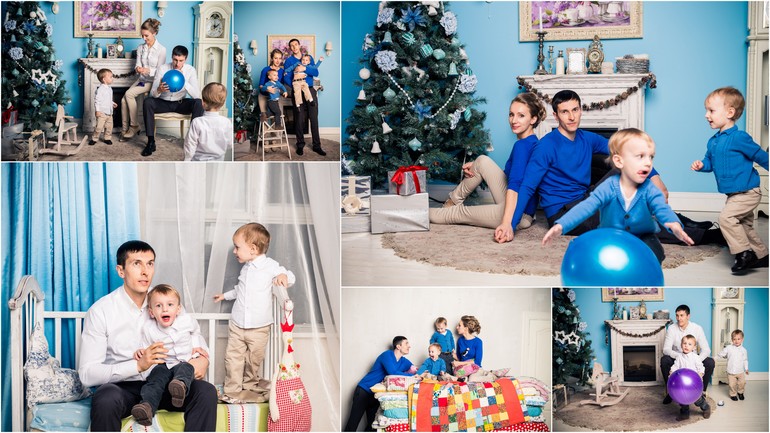 С Новым Годом!