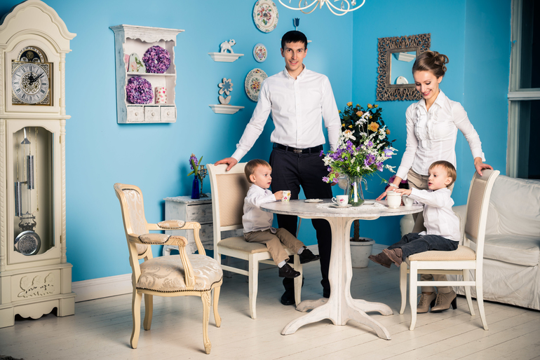 С Новым Годом!