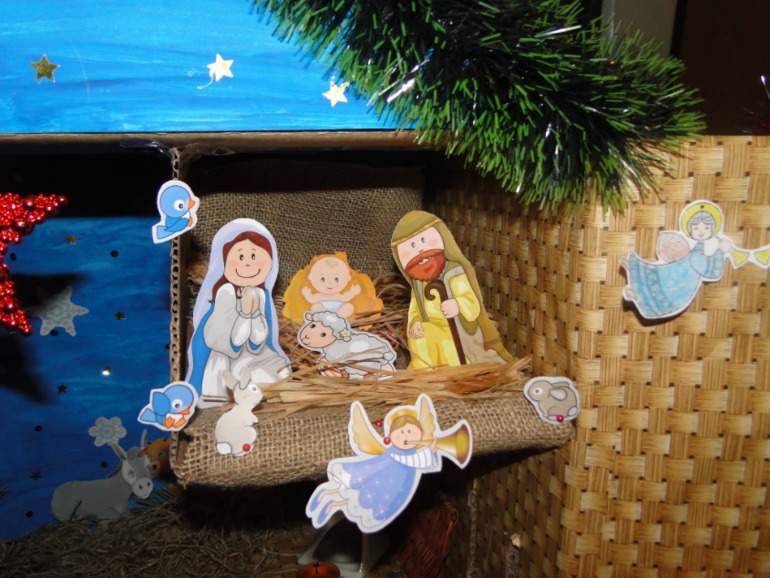 С Рождеством!