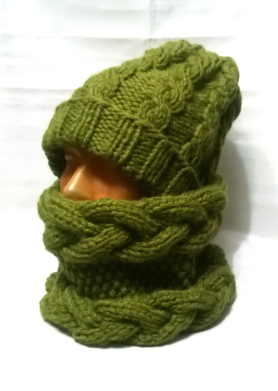 Комплект"Оливия"