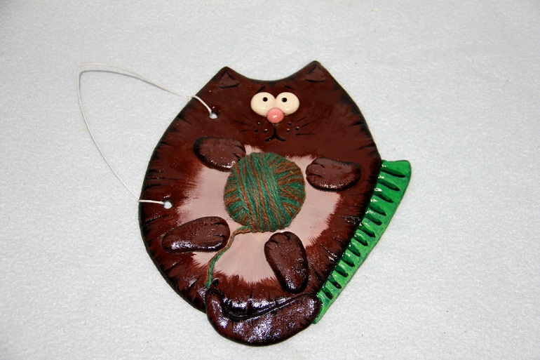 Подарки от Евгении