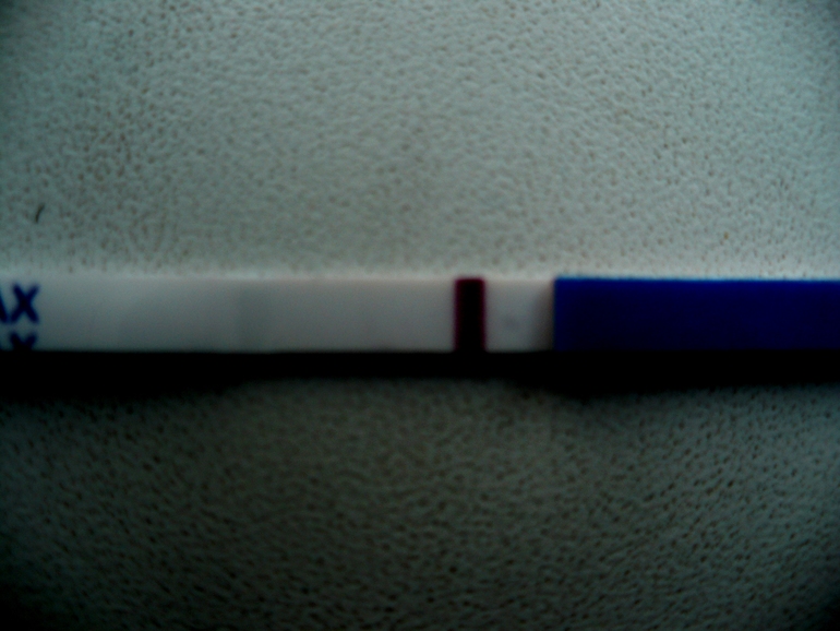 12 дпо. есть или реагент? это фрау