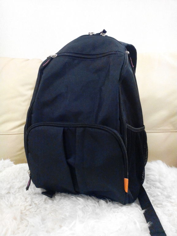 Рюкзак для мамы