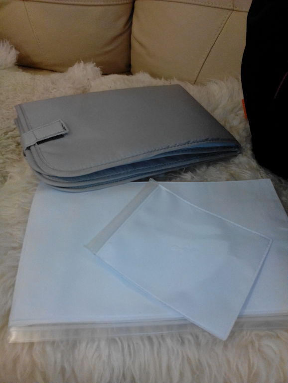 Рюкзак для мамы