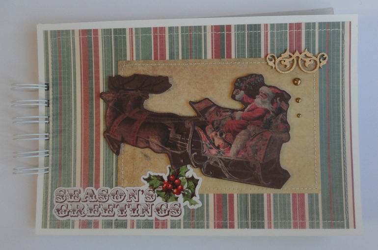 С Новым Годом! И про новогодние подарки