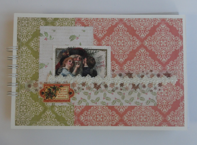 С Новым Годом! И про новогодние подарки