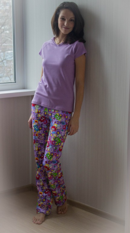 Последние похвастушки :)