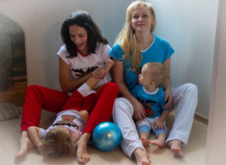 Последние похвастушки :)