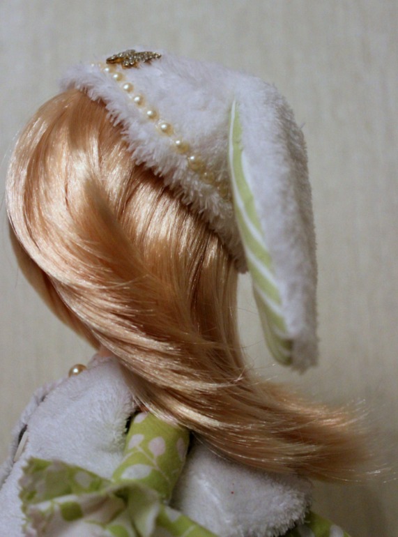 Милашка Эни ))))