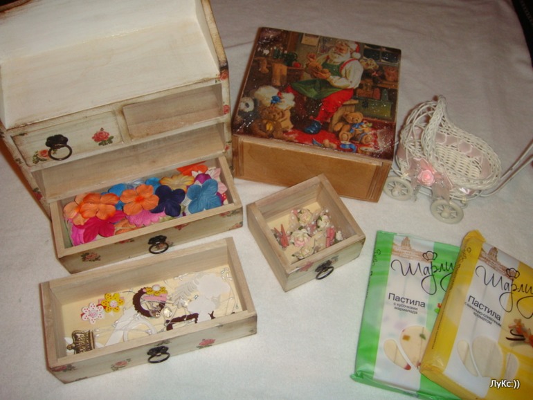 Мой запоздалый отчет)