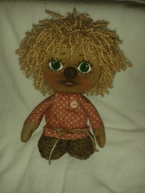 Нашила (все одним постом)