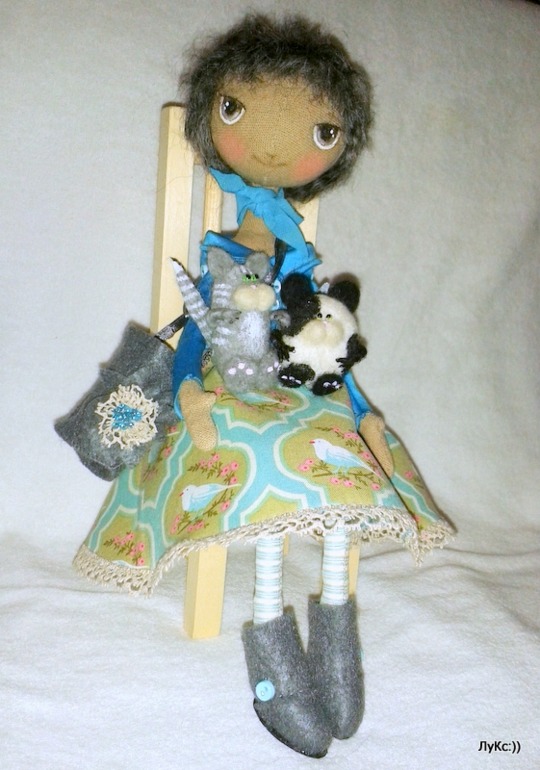 Нашила (все одним постом)