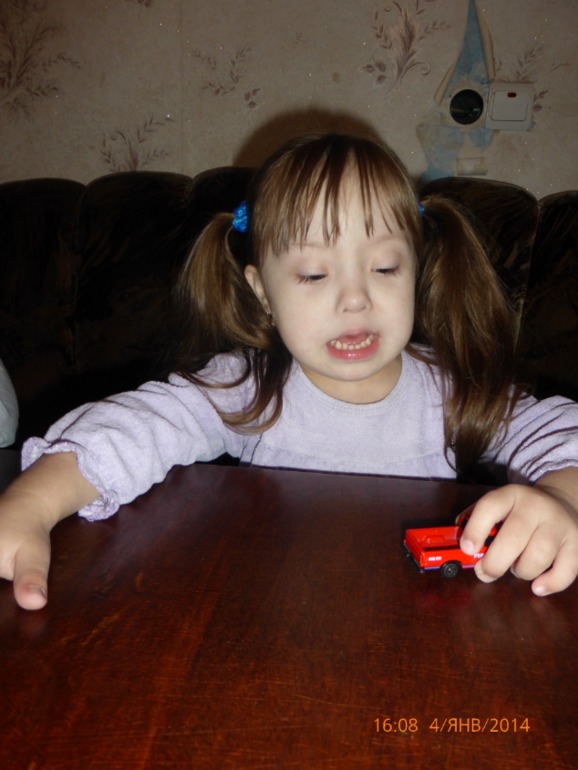 Ещё один новогодний сюрприз от замечательной феечки