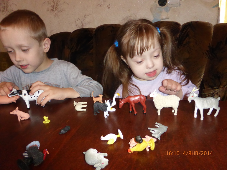 Ещё один новогодний сюрприз от замечательной феечки