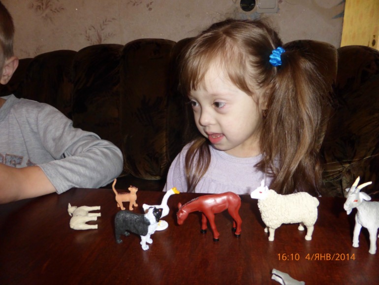 Ещё один новогодний сюрприз от замечательной феечки