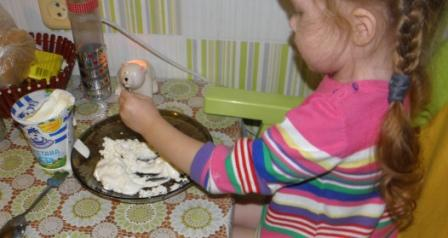 Взлет 68 день 28 один день из жизни флай леди! фото отчет!