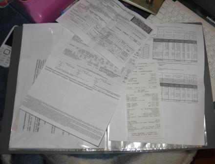 Взлет 68 день 28 один день из жизни флай леди! фото отчет!