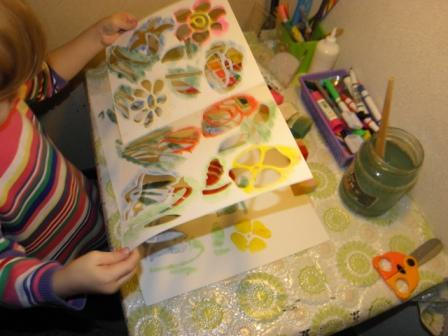 Взлет 68 день 28 один день из жизни флай леди! фото отчет!