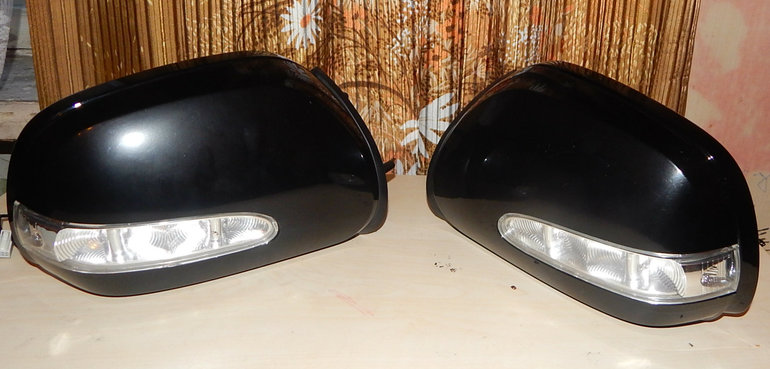 Продам экипировку на Мерседес GL164 2008 года