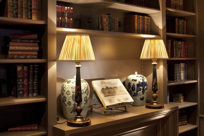 идеи для интерьера