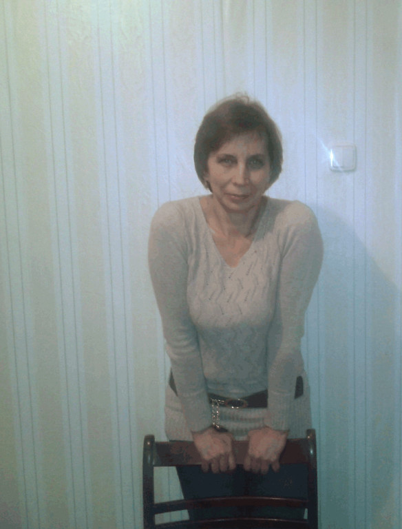 на какой возраст выглядит?