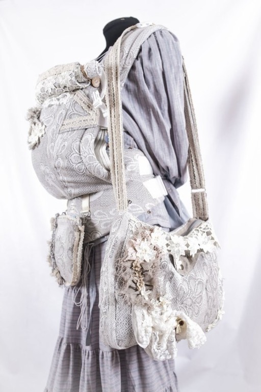 Куда улетели павлины