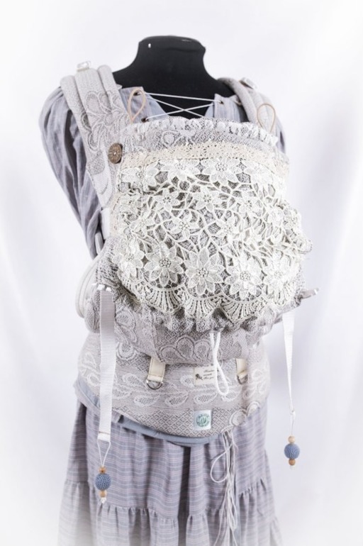 Куда улетели павлины