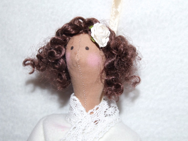 Хранительница для Татьяны :)