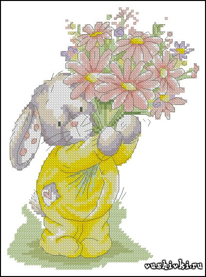 Помогите найти схему заек)