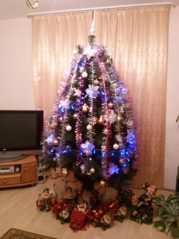 Новый год в Риге!