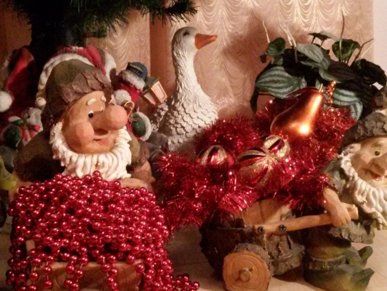 Новый год в Риге!