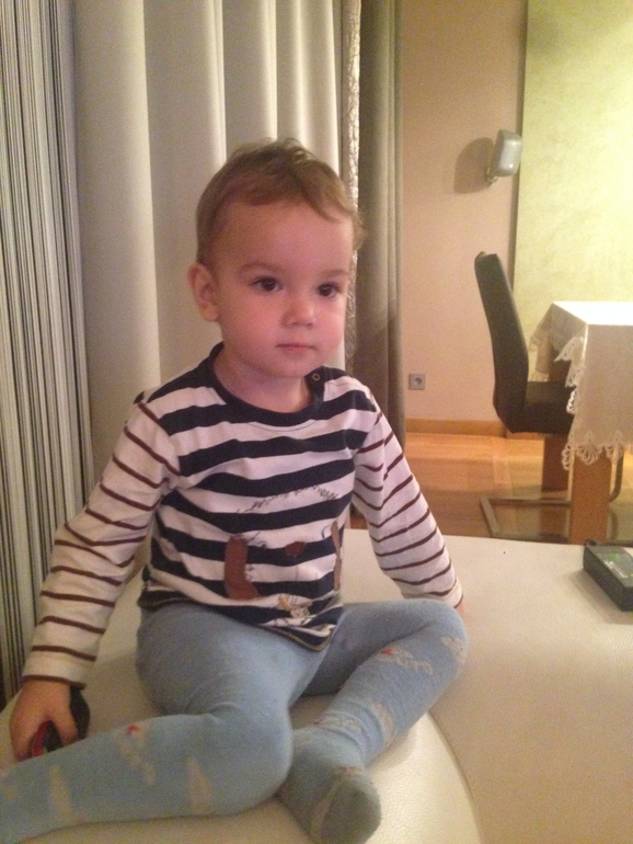 предновогодние новости