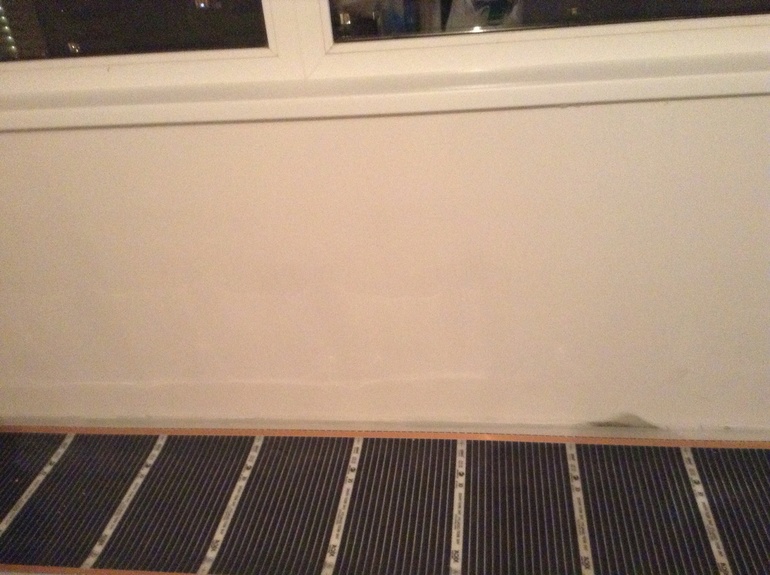 Миссия по утеплению балконов выполнена!