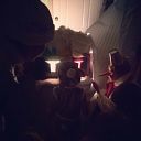 Домашний детский новый год