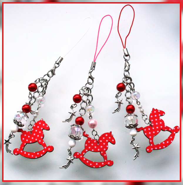 Новогодние сувениры