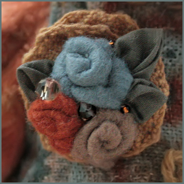 Мишутка Люсенька