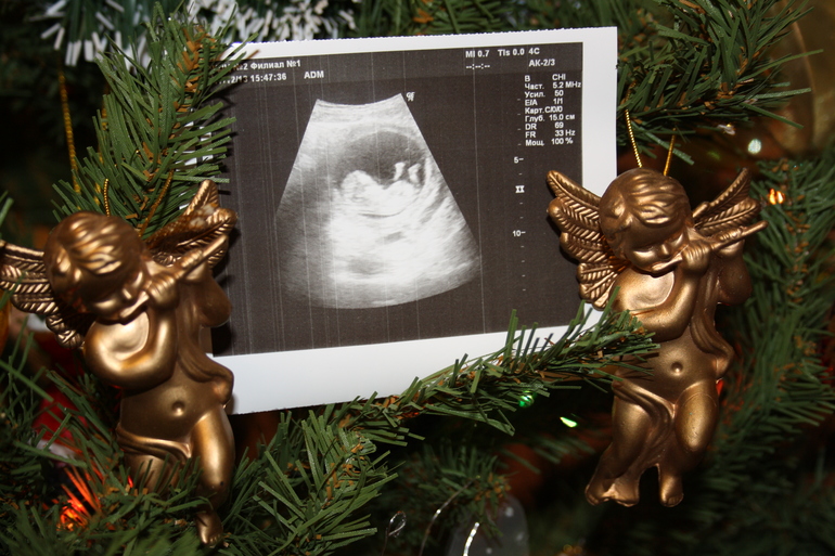 Праздник к нам приходит!!!